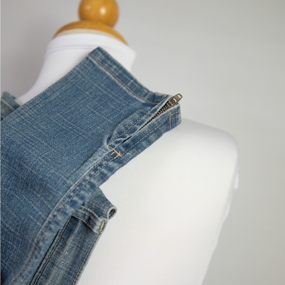 Ksubi Vintage Skinny Jeans from early Y2K - Picture 8 of 11